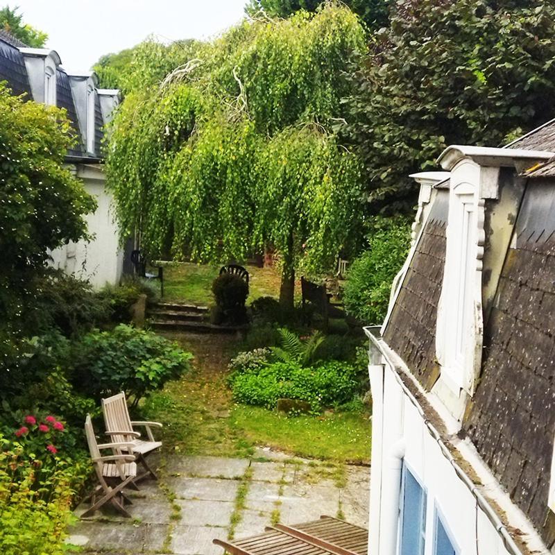 La Villa Ryps Saint-Valéry-sur-Somme Exterior foto