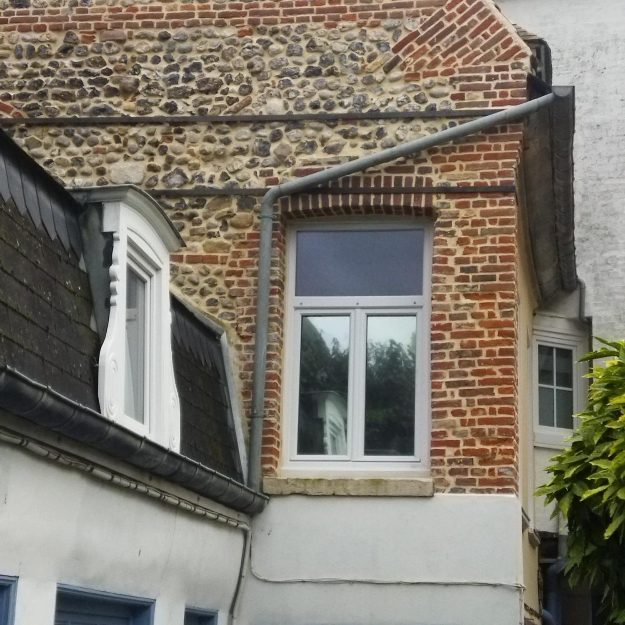 La Villa Ryps Saint-Valéry-sur-Somme Exterior foto